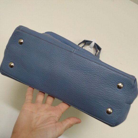 Coach Penelope Leather Tote - Picture 12 of 12